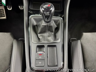 Seat Leon Cupra 300 2.0 TSI, 221 kW 2018