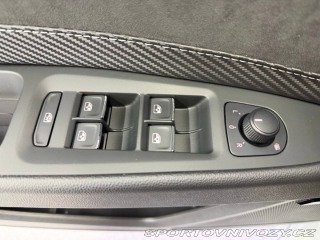 Seat Leon Cupra 300 2.0 TSI, 221 kW 2018