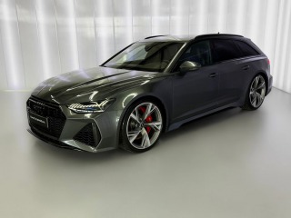 Audi RS6 QUATTRO, MATRIX, SPORTOVN