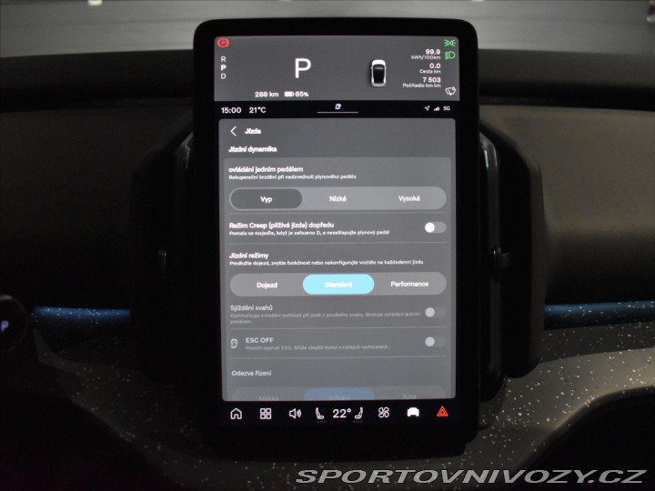 Volvo EX30 0,0 Ultra Twin preformanc 2025