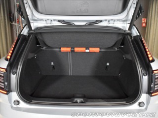 Volvo EX30 0,0 Ultra Twin preformanc 2025