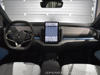 Volvo EX30 0,0 Ultra Twin preformanc 2025