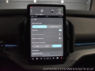 Volvo EX30 0,0 Ultra Twin preformanc 2025