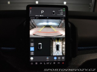 Volvo EX30 0,0 Ultra Twin preformanc 2025