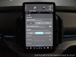 Volvo EX30 0,0 Ultra Twin preformanc 2025