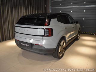 Volvo EX30 0,0 Ultra Twin preformanc 2025