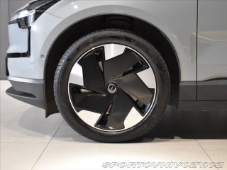 Volvo EX30 0,0 Ultra Twin preformanc 2025