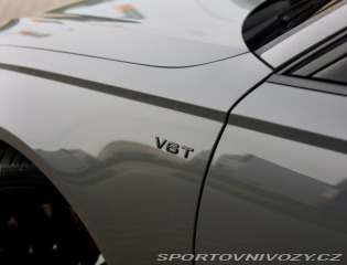 Audi A6 competition 3.0 TDI quat 2016