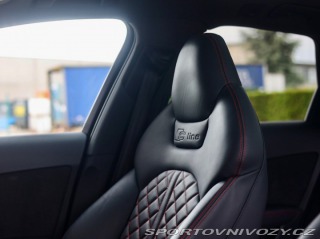 Audi A6 competition 3.0 TDI quat 2016