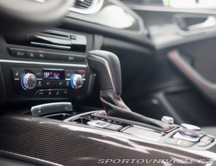 Audi A6 competition 3.0 TDI quat 2016