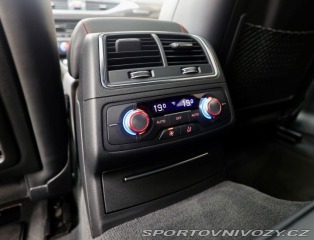 Audi A6 competition 3.0 TDI quat 2016
