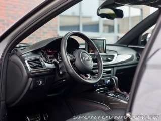Audi A6 competition 3.0 TDI quat 2016