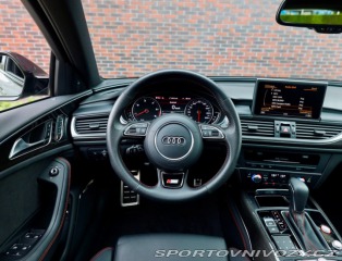 Audi A6 competition 3.0 TDI quat 2016