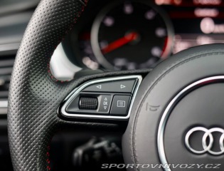 Audi A6 competition 3.0 TDI quat 2016