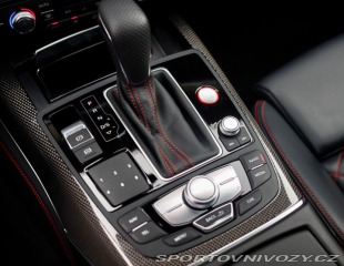 Audi A6 competition 3.0 TDI quat 2016