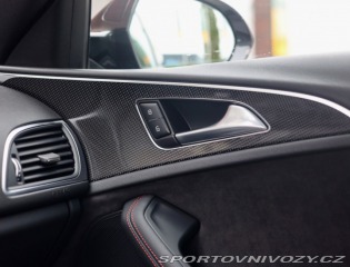 Audi A6 competition 3.0 TDI quat 2016