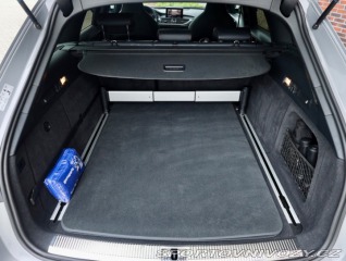 Audi A6 competition 3.0 TDI quat 2016