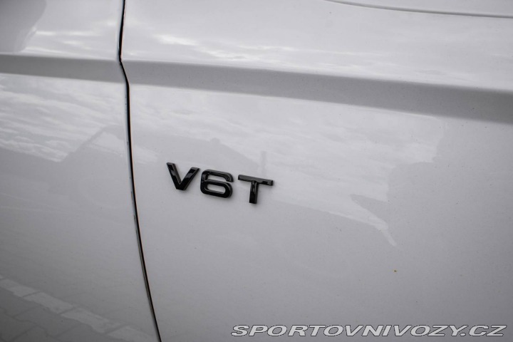 Audi A6 C7 QUATTRO 230kW AT/8 / 2015
