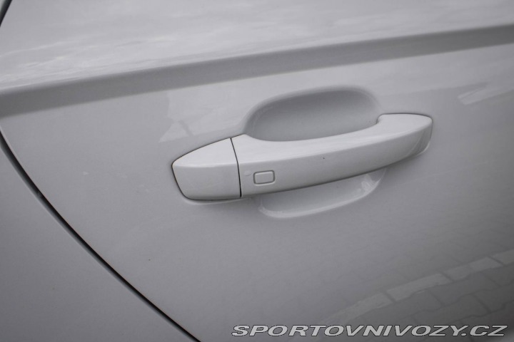 Audi A6 C7 QUATTRO 230kW AT/8 / 2015