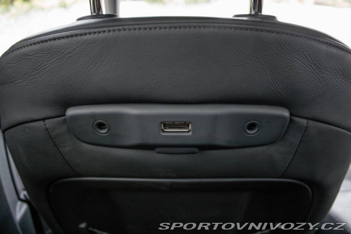 Audi A6 C7 QUATTRO 230kW AT/8 / 2015