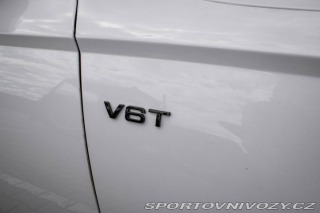 Audi A6 C7 QUATTRO 230kW AT/8 / 2015