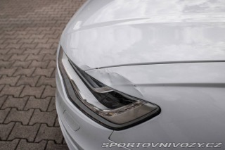 Audi A6 C7 QUATTRO 230kW AT/8 / 2015