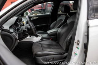 Audi A6 C7 QUATTRO 230kW AT/8 / 2015