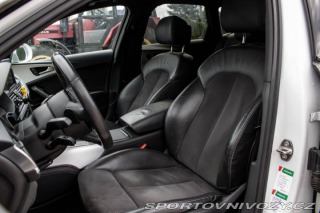 Audi A6 C7 QUATTRO 230kW AT/8 / 2015
