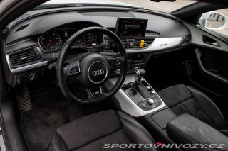 Audi A6 C7 QUATTRO 230kW AT/8 / 2015