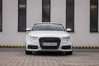 Audi A6 C7 QUATTRO 230kW AT/8 / 2015