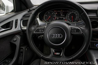 Audi A6 C7 QUATTRO 230kW AT/8 / 2015