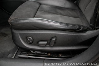 Audi A6 C7 QUATTRO 230kW AT/8 / 2015