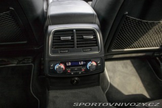 Audi A6 C7 QUATTRO 230kW AT/8 / 2015