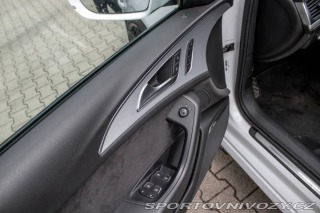 Audi A6 C7 QUATTRO 230kW AT/8 / 2015