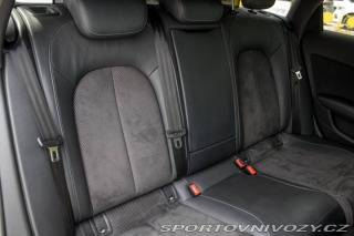 Audi A6 C7 QUATTRO 230kW AT/8 / 2015
