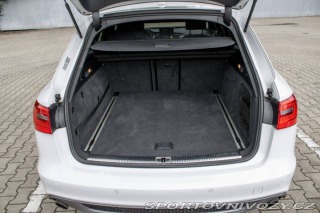 Audi A6 C7 QUATTRO 230kW AT/8 / 2015