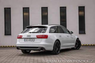 Audi A6 C7 QUATTRO 230kW AT/8 / 2015