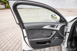 Audi A6 C7 QUATTRO 230kW AT/8 / 2015