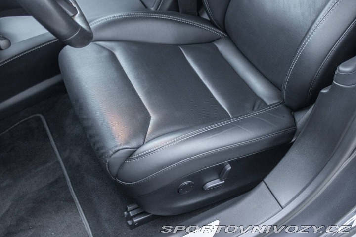 Tesla Model S S100 D P 2019 / ZÁRUKA / 2019