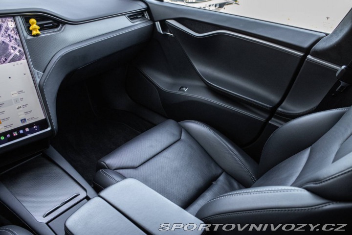 Tesla Model S S100 D P 2019 568 Kw / Z 2019