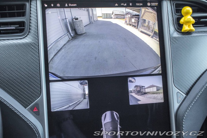 Tesla Model S S100 D P 2019 568 Kw / Z 2019