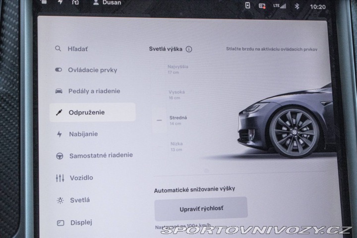 Tesla Model S S100 D P 2019 568 Kw / Z 2019