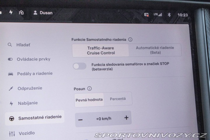 Tesla Model S 100 D P 2019 / AJ NA SPL 2019