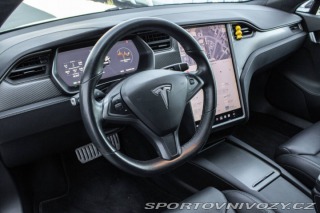 Tesla Model S 100 D P 2019 / AJ NA SPL 2019