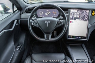 Tesla Model S 100 D P 2019 / AJ NA SPL 2019