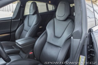Tesla Model S 100 D P 2019 / AJ NA SPL 2019