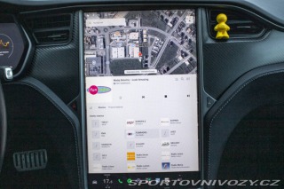 Tesla Model S 100 D P 2019 / AJ NA SPL 2019