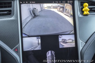 Tesla Model S 100 D P 2019 / AJ NA SPL 2019