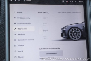 Tesla Model S 100 D P 2019 / AJ NA SPL 2019