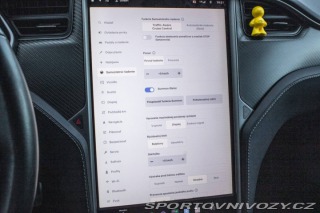 Tesla Model S 100 D P 2019 / AJ NA SPL 2019